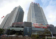 南宁阳光国际酒店