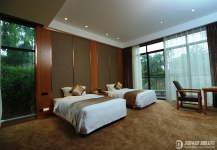 南宁春霞园酒店