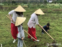 阳朔喜岳·云庐酒店实拍图