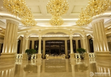 桂林大公馆酒店