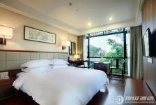 桂林訾洲四景度假酒店