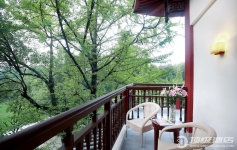 桂林訾洲四景度假酒店