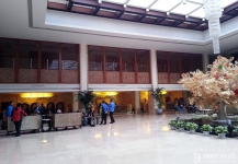 桂林桂山华星酒店