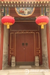 北京什刹海紫檀文化主题酒店(福禄四合院宾馆)