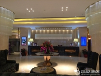 西安长安国际大酒店
