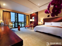 西安锦江国际酒店