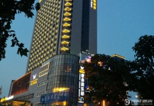 渭南桃园·美莎国际酒店