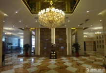 铜川布尔玛国际酒店