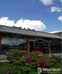 延安万花山宾馆（延安干部培训学院）