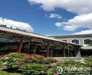 延安万花山宾馆（延安干部培训学院）