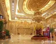晋江金玛国际酒店