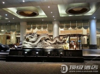 晋江荣誉国际酒店