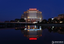 晋江宝龙大酒店
