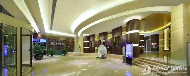 晋江佰翔世纪酒店