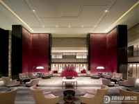 北京新世界酒店实拍图