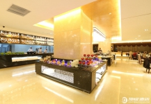 厦门明珠海湾大酒店