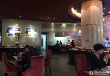 宁德霞浦帝景国际酒店实拍图