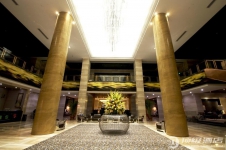 武汉莱斯国际酒店