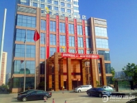 武汉莱斯国际酒店