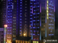 武汉纽宾凯徐东国际酒店实拍图