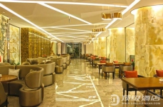 武汉友谊国际酒店