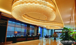 武汉汇豪大酒店