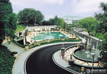 宜昌国宾花园酒店
