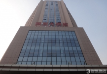 宜昌国贸大酒店