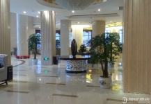 宜昌国贸大酒店实拍图