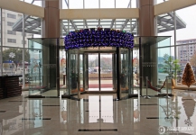 荆门海港城酒店