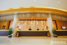 荆州晶崴国际大酒店