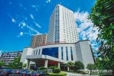 荆州晶崴国际大酒店实拍图