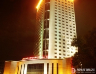 荆州晶崴国际大酒店实拍图