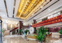 长沙湘台生态国际酒店