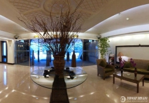 北京在之禾度假酒店实拍图