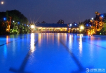 北京在之禾度假酒店实拍图