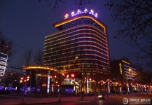 晋城海天大酒店实拍图