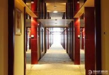 南京高淳武家嘴国际大酒店