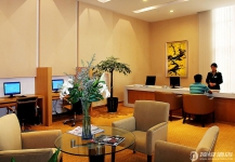 南京高淳武家嘴国际大酒店