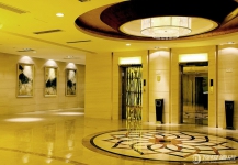 南京高淳武家嘴国际大酒店