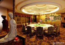 南京高淳武家嘴国际大酒店