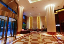 南京城市名人酒店