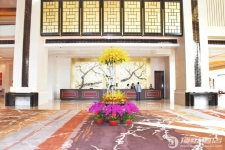 南京香格里拉大酒店