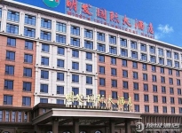 南京明发国际大酒店实拍图