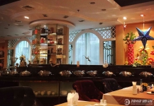 南京苏宁环球套房饭店
