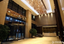 南京苏宁雅悦行政公寓酒店