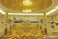江阴龙希国际大酒店