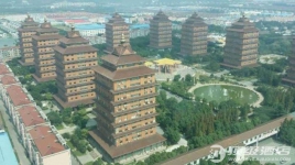 江阴龙希国际大酒店