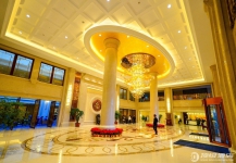 徐州龙山大酒店