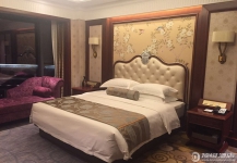 徐州龙山大酒店